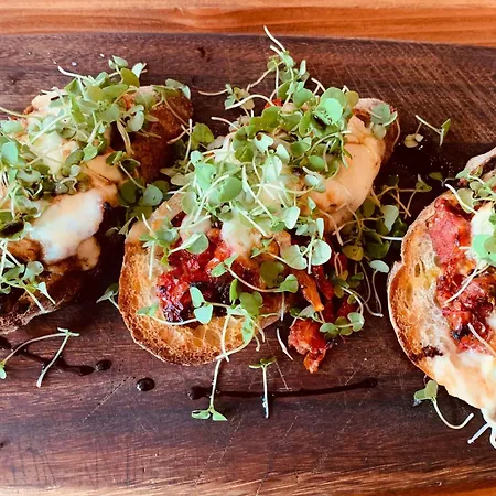 Lägenhet Trilo Agostino 2 *