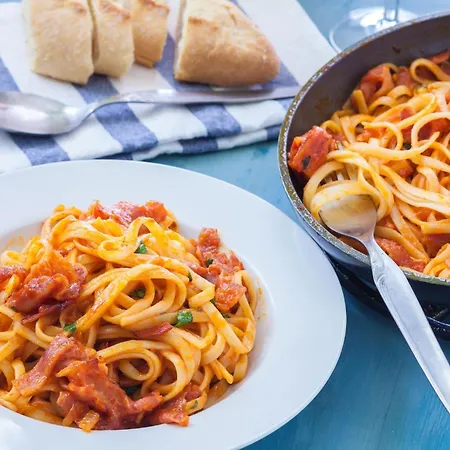 Trilo Agostino 2 Apartamento