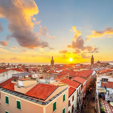 Apartamento Trilo Agostino 2