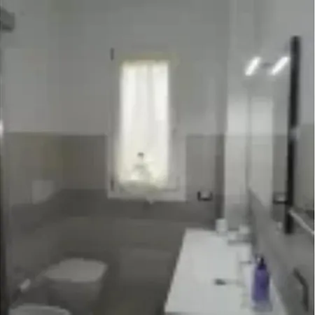 Trilo Agostino 2 Apartamento *