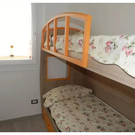 Trilo Agostino 2 Apartment Alghero