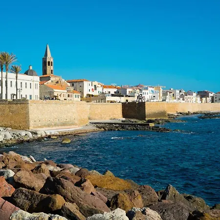 Trilo Agostino 2 Lägenhet *