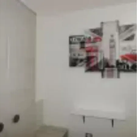 Trilo Agostino 2 Apartamento