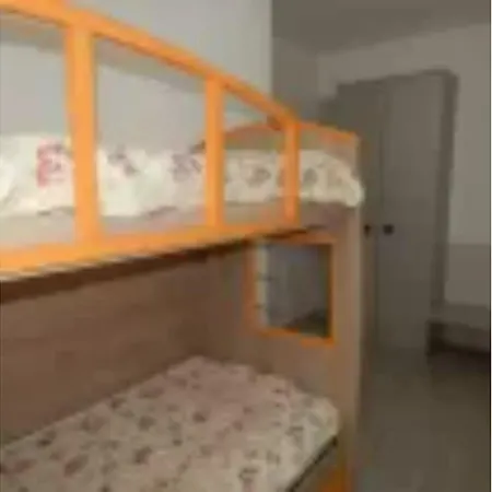 Apartment Trilo Agostino 2 *
