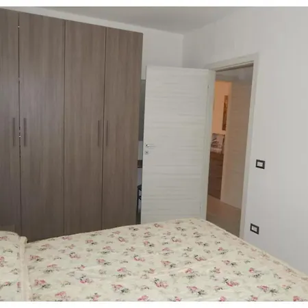 Trilo Agostino 2 Lägenhet *