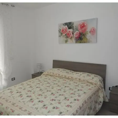 Apartment Trilo Agostino 2 *