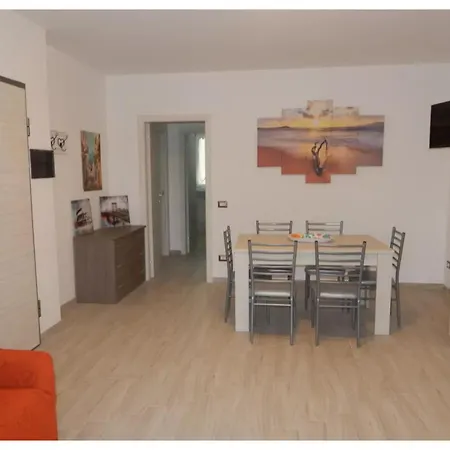 Trilo Agostino 2 Apartamento Alghero