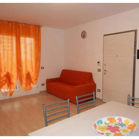 Trilo Agostino 2 Apartamento Alghero