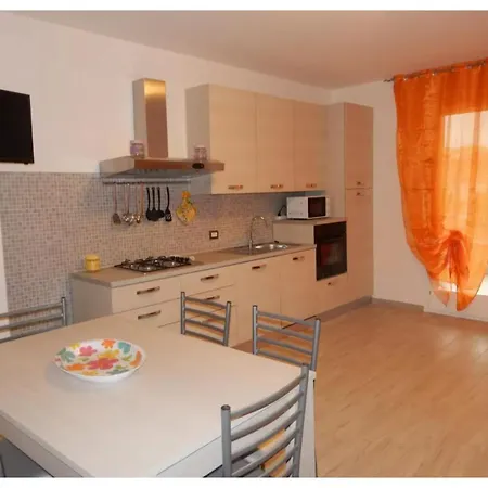 Apartamento Trilo Agostino 2 Alghero